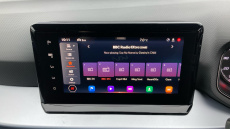 SEAT Ibiza 1.0 TSI 95 FR 5dr Petrol Hatchback